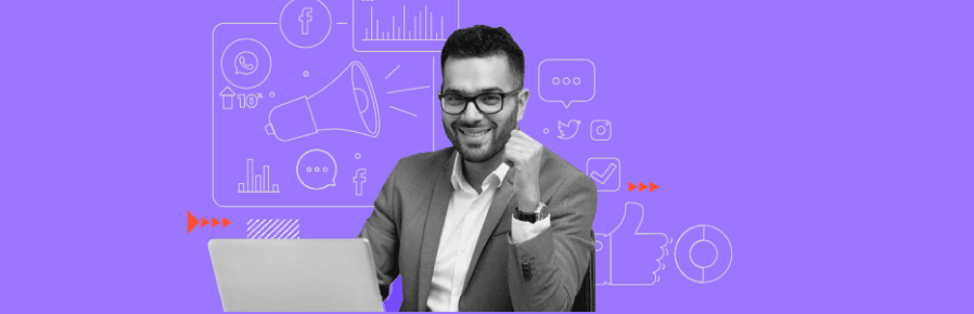 MBA Working Executive - Digital Marketing
