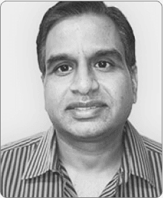 Prof. Ajay Jamuar