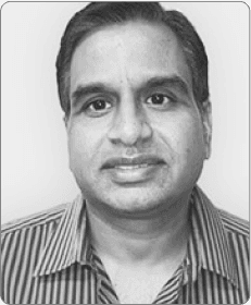 NMIMS faculty