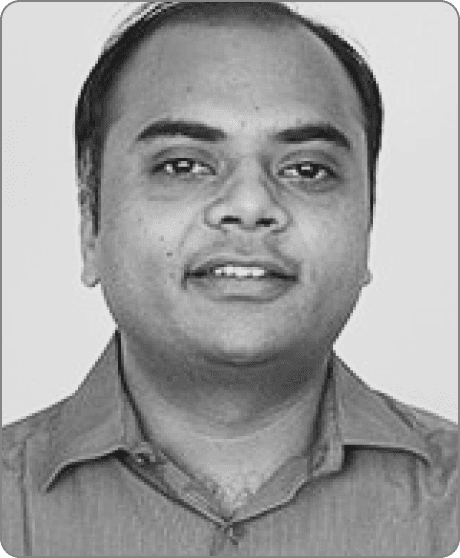 NMIMS faculty
