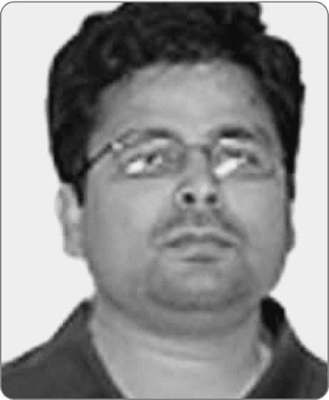 NMIMS faculty