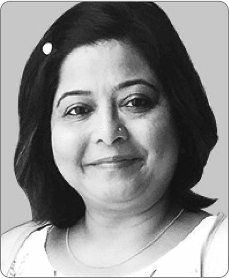 Prof. Archana Jog