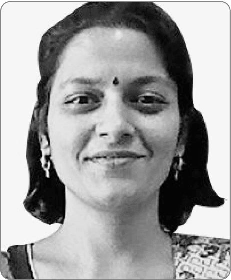 NMIMS faculty
