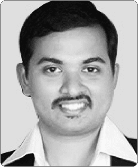 NMIMS faculty