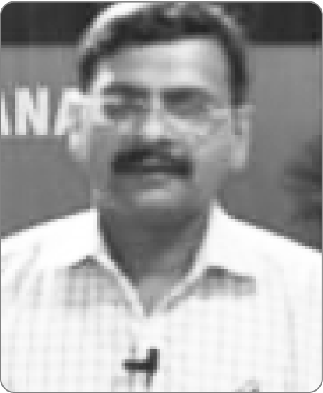 NMIMS faculty