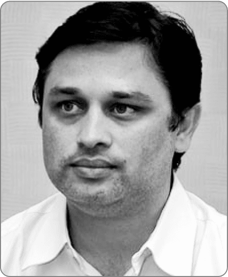 NMIMS faculty