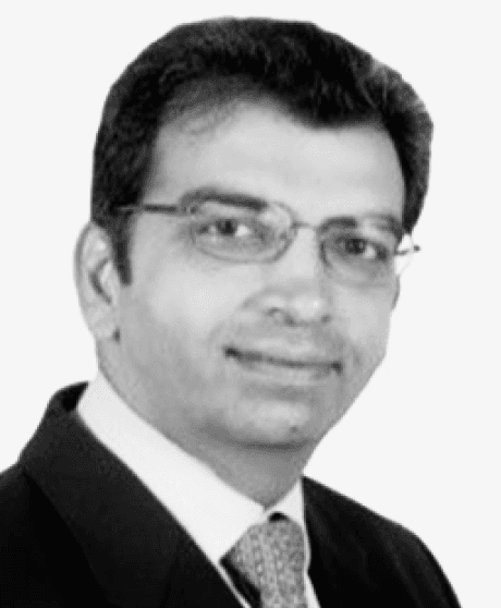 NMIMS faculty