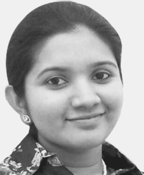 Dr. Sadaf Hashmi