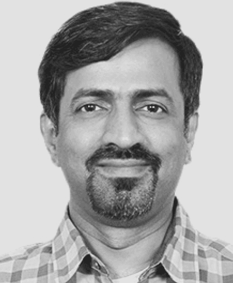 NMIMS faculty