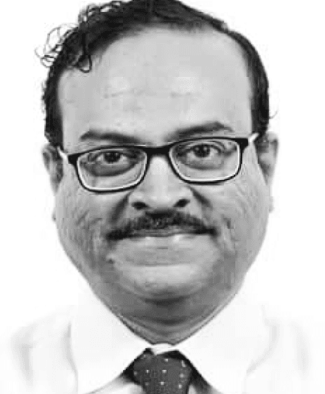 NMIMS faculty
