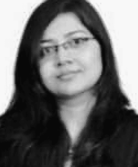 NMIMS faculty