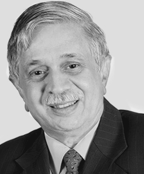 NMIMS faculty