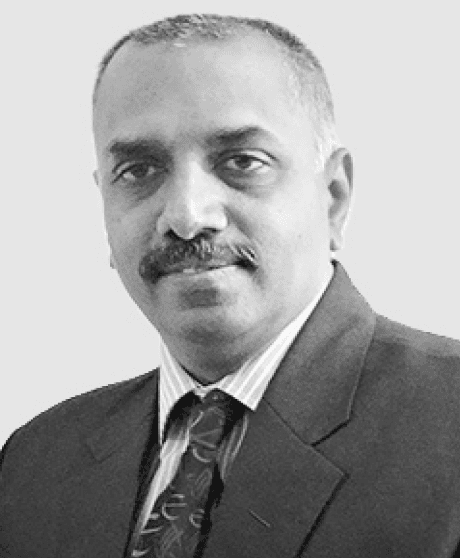 NMIMS faculty
