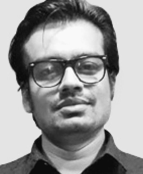 NMIMS faculty