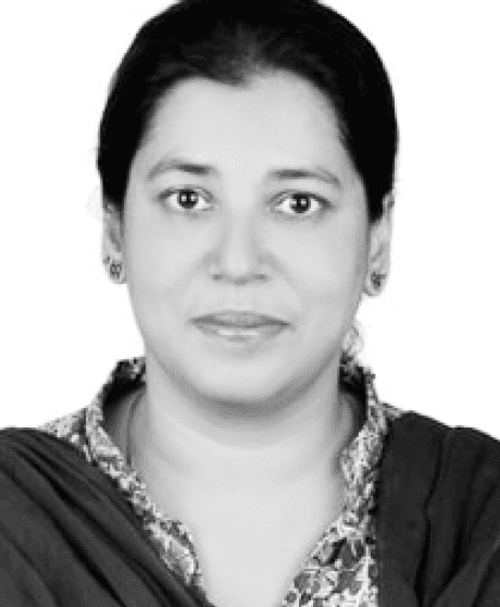 NMIMS faculty