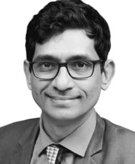 NMIMS faculty