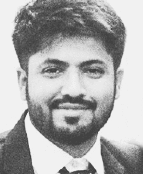 NMIMS faculty