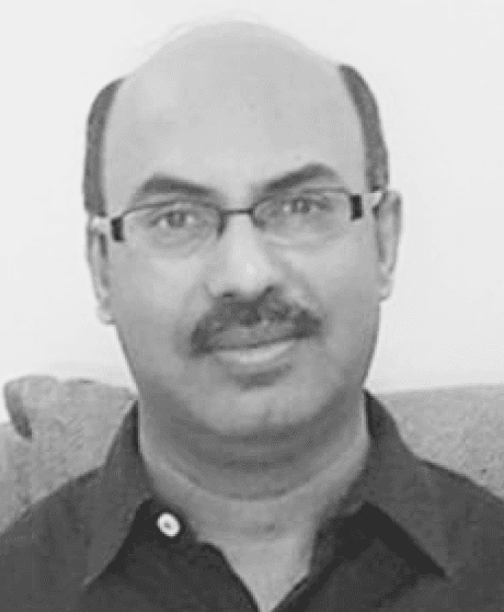 NMIMS faculty