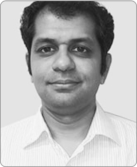 NMIMS faculty