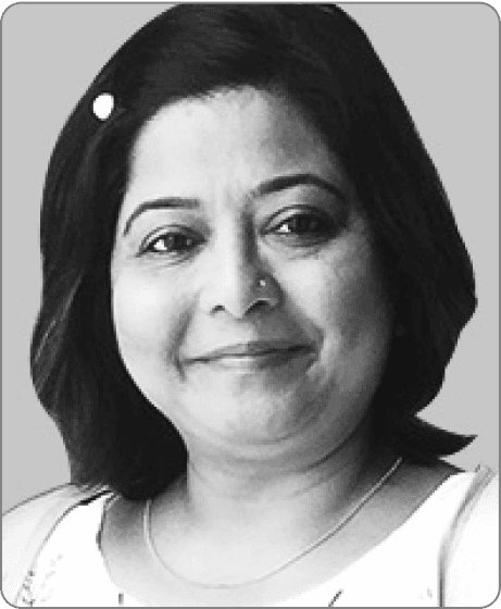 NMIMS faculty