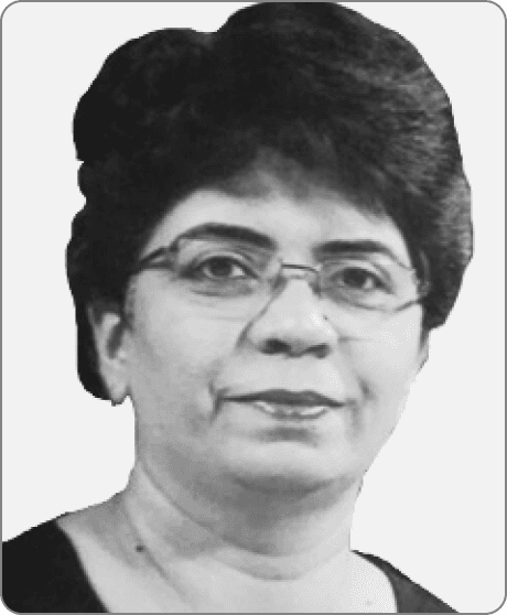 NMIMS faculty