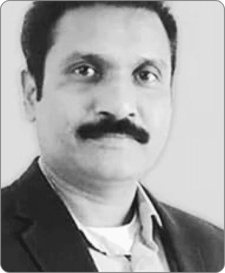 NMIMS faculty