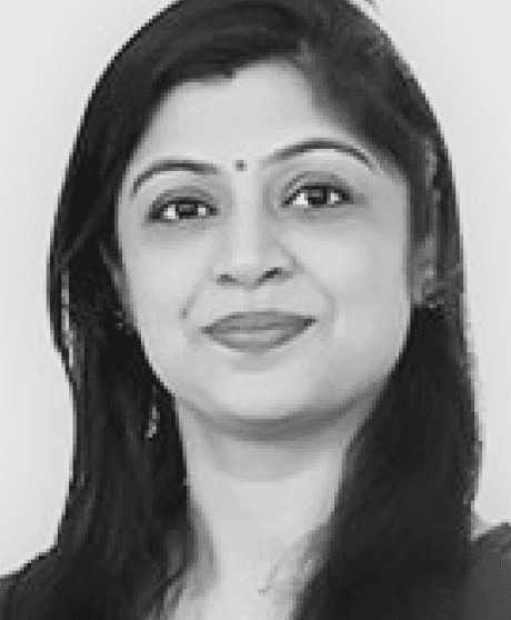 NMIMS faculty