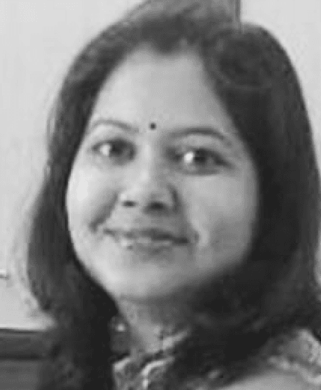 NMIMS faculty