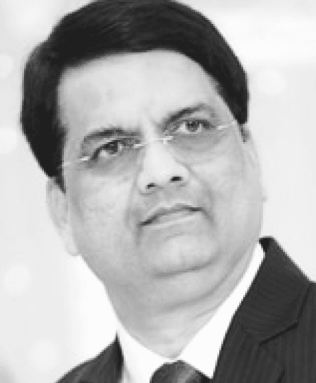 NMIMS faculty