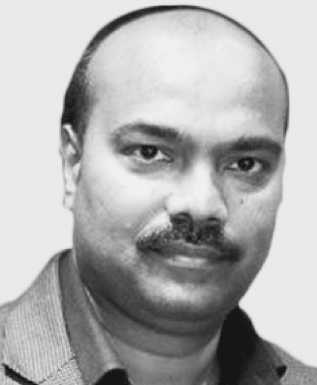 NMIMS faculty