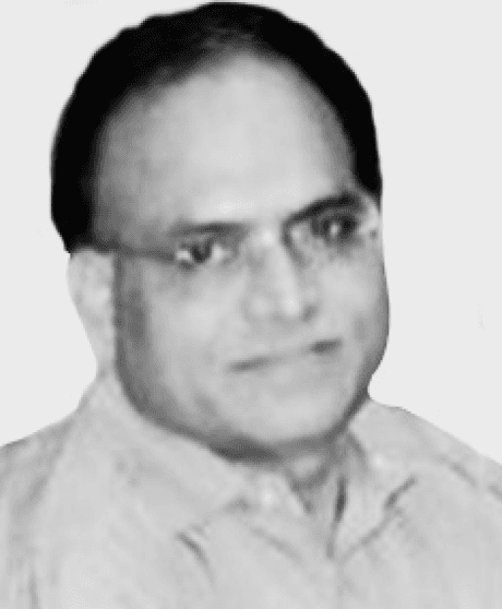 NMIMS faculty
