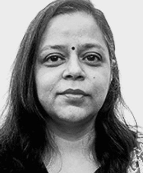 NMIMS faculty