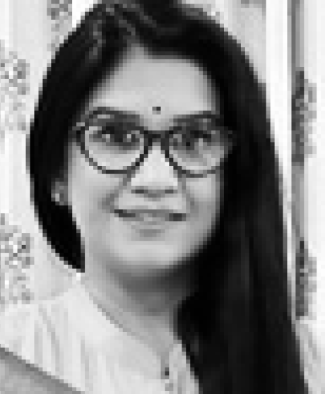 NMIMS faculty