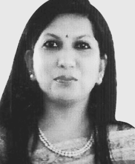 NMIMS faculty