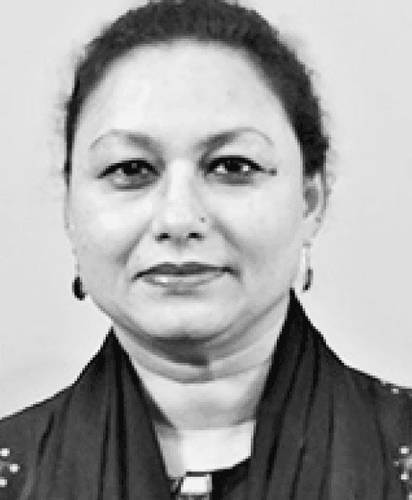 NMIMS faculty