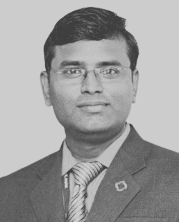 Dr. Vikas Gaundare