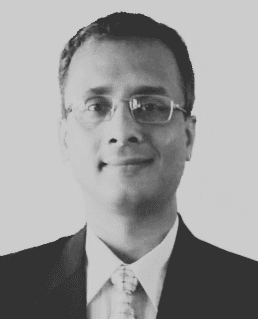 Mr. Sandeep Khedkar
