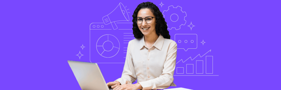 MBA (Marketing)
