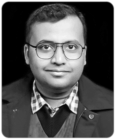 Prof. Debabrata Nag