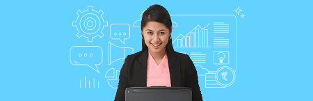 Diploma in Marketing Management