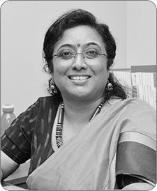 NMIMS faculty