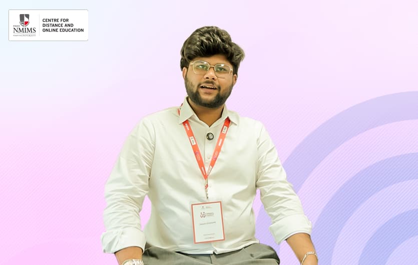 Harsh Dhariwal