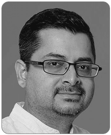 Dr. Avinash Jhangiani