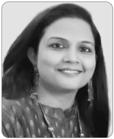 Dr. Sunayana Jain