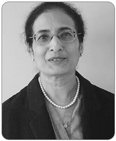 NMIMS faculty