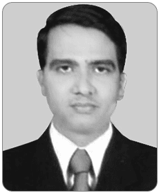 Prof. Harshad Sambhus