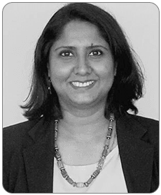 Prof. Malavika Arun