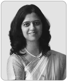 Prof. Manasi Gokhale