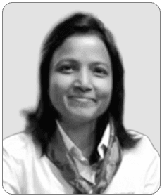 Prof. Nora Bhatia
