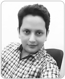 Prof. Saurav Verma